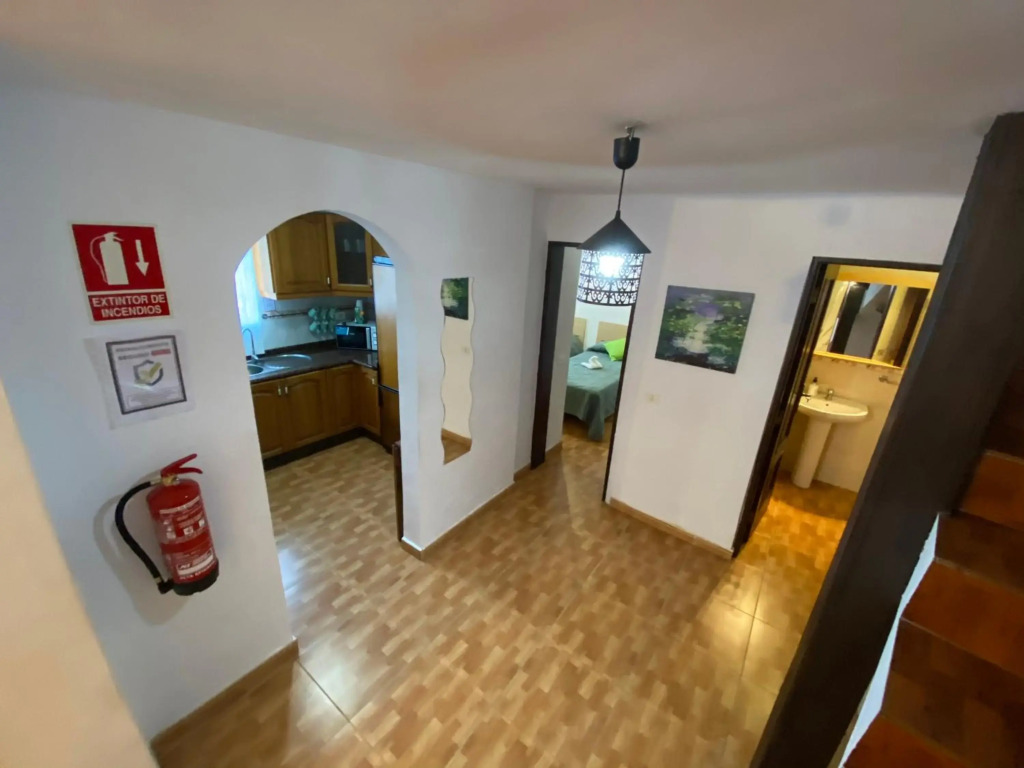 Casa completa en La Laguna Vivienda Vacacional