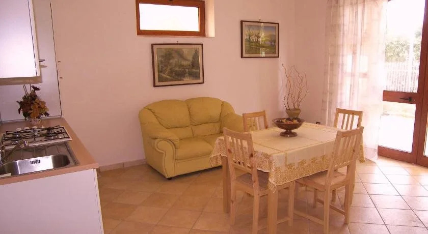 Villa Alessia