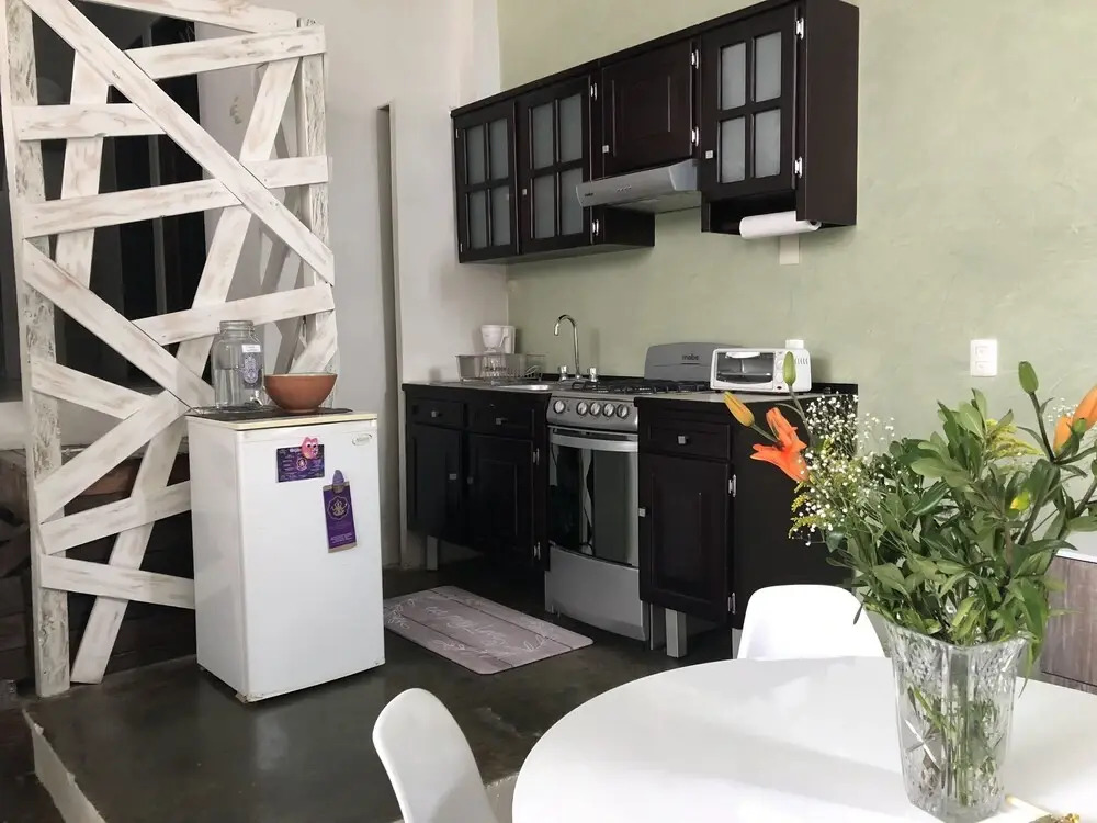 Healing House Loft