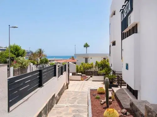 San Agustin Siesta 21