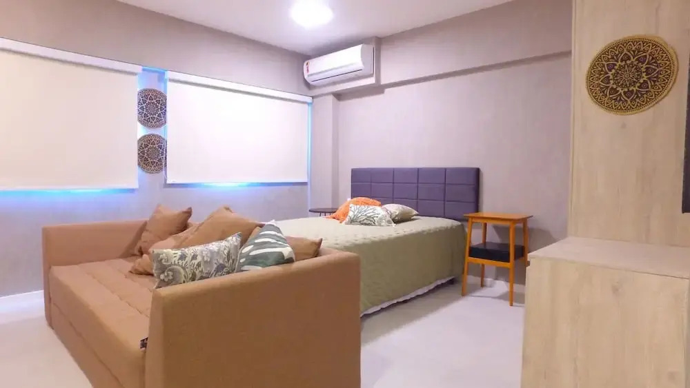 Edificio Time Apto 1314