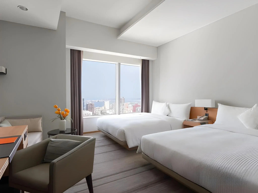 Hotel COZZI Zhongshan Kaohsiung