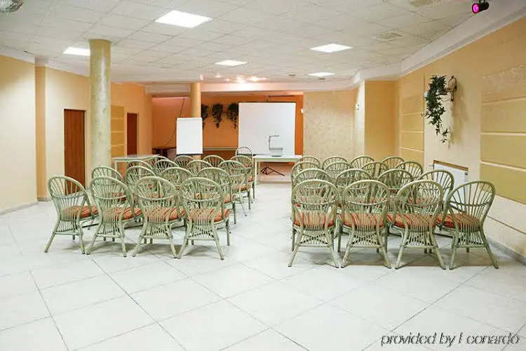 Hotel Calisia