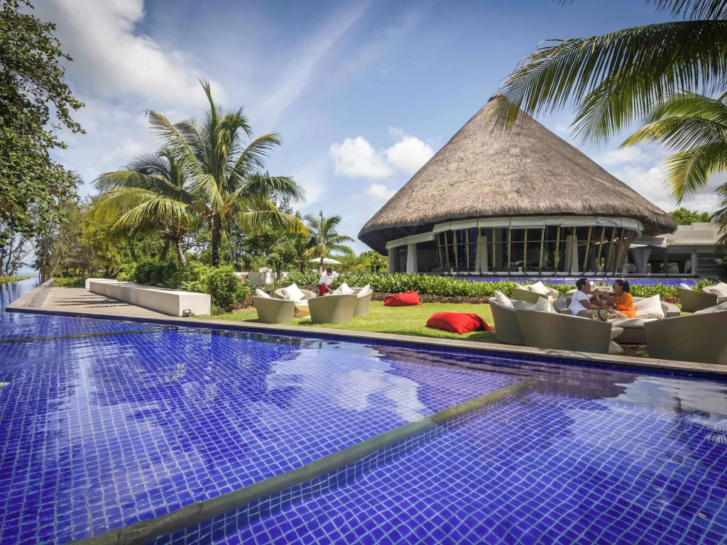 SO/ Sofitel Mauritius