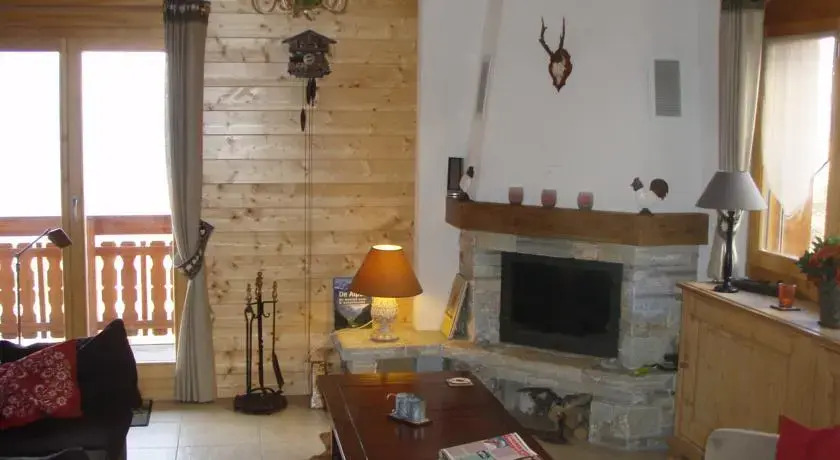 Chalet Papillion