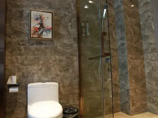 Yueyang Kaibinsi Holiday Hotel