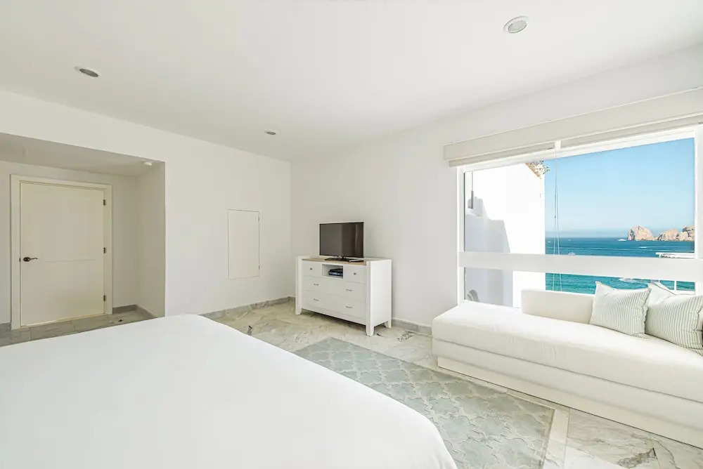 Beachfront Penthouse by Pueblo Bonito