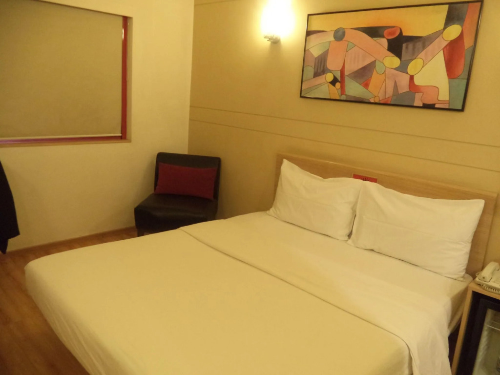 Red Fox by Lemon Tree Hotels, East Delhi