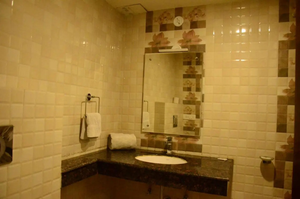 Hotel Milam Inn