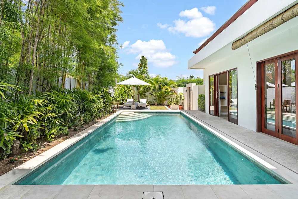 Bamboo Damai Villa by Betterplace