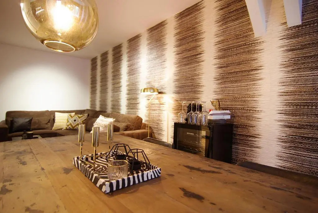 Luxury Leidseplein with Private Patio
