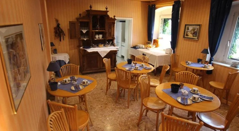 Hotel Pelikan