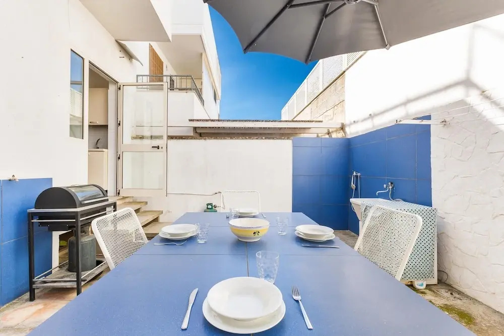 3268 Casa Doria by Barbarhouse