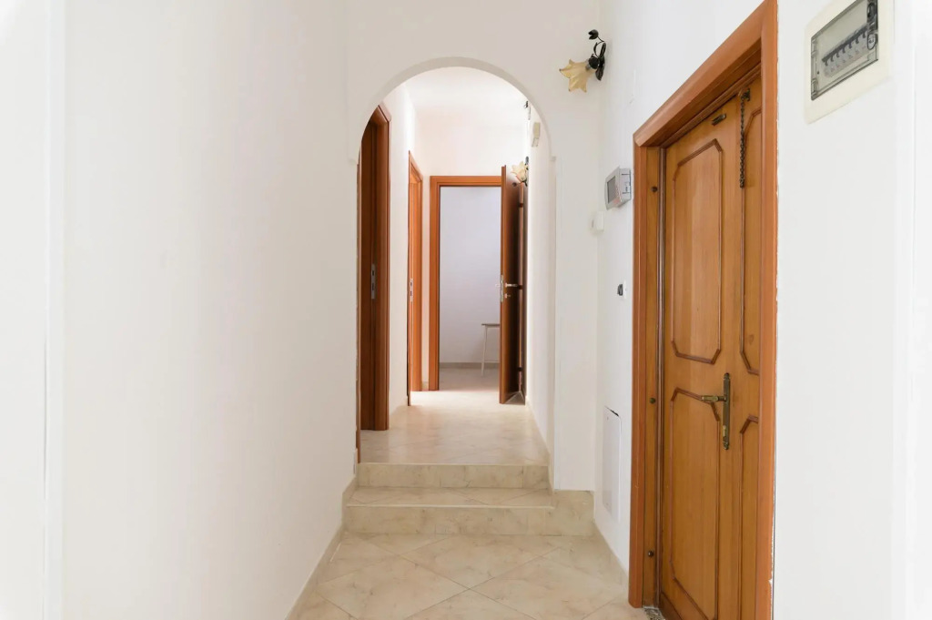 Terrazza Dea Bianca in Ostuni