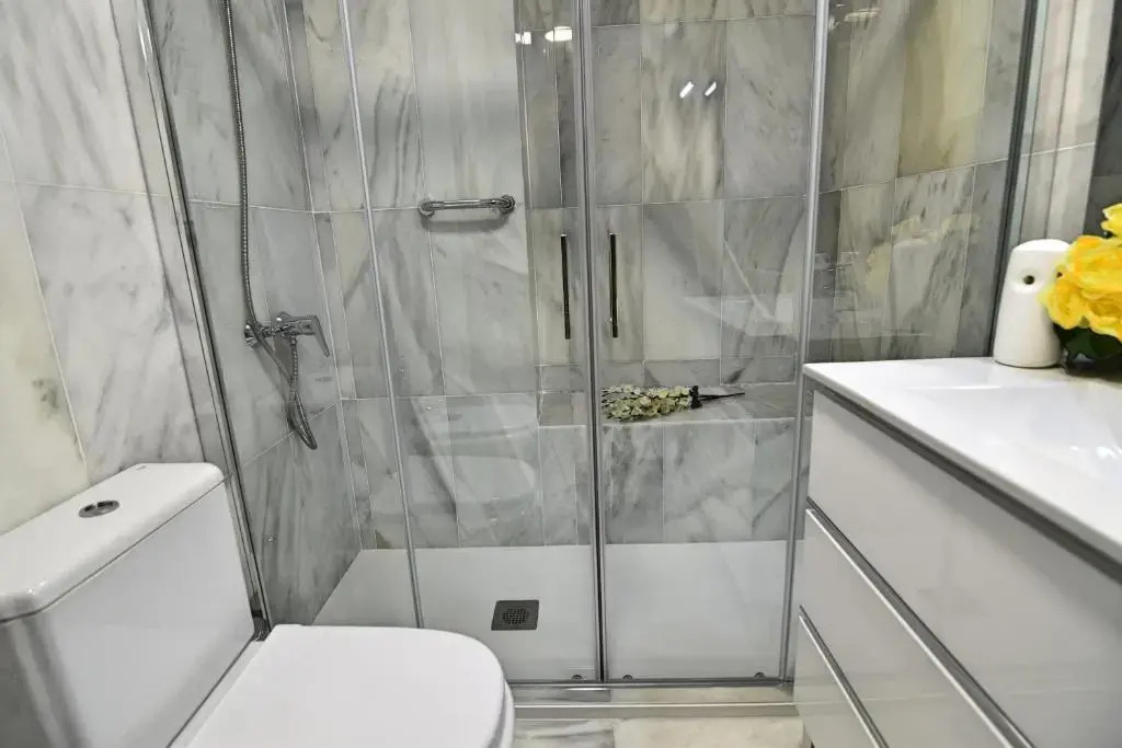 Apartamento Puerto - Malagueta