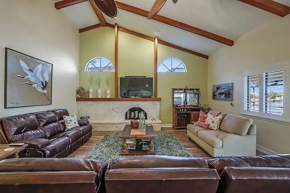 Rookery Ct Home