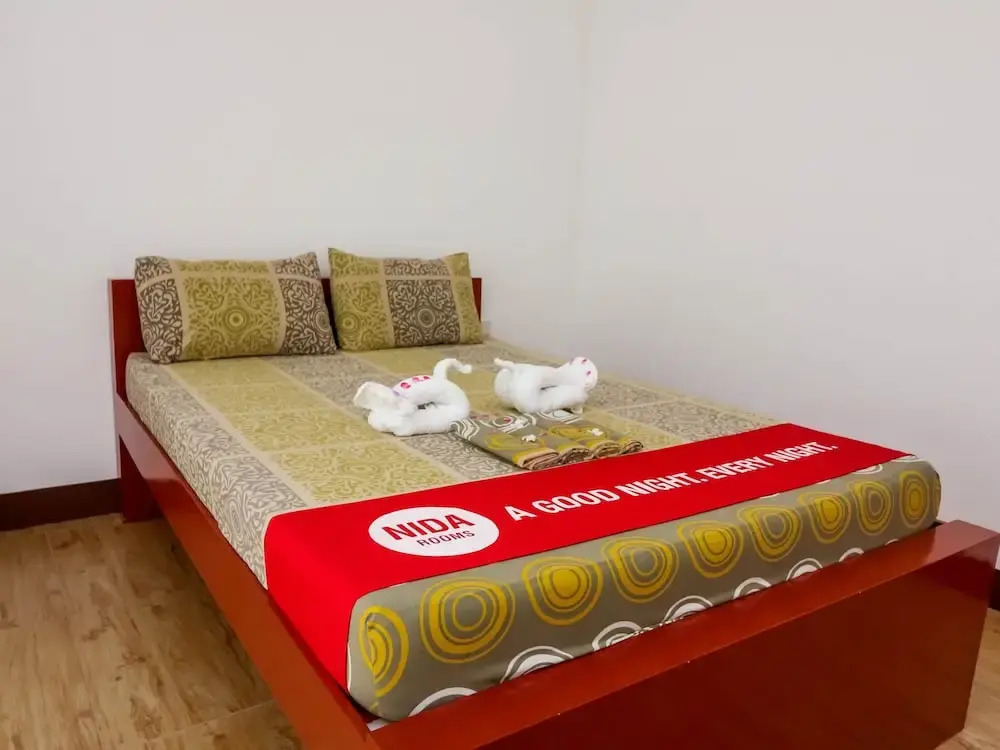 NIDA Rooms Boracay Aklan Beauty