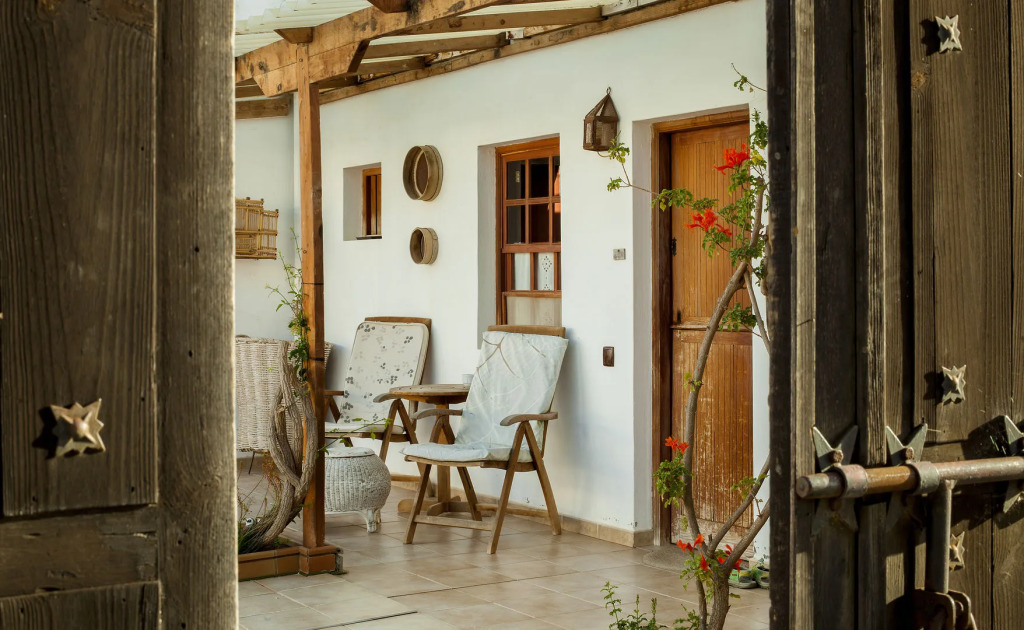 Hotel Rural Era de La Corte