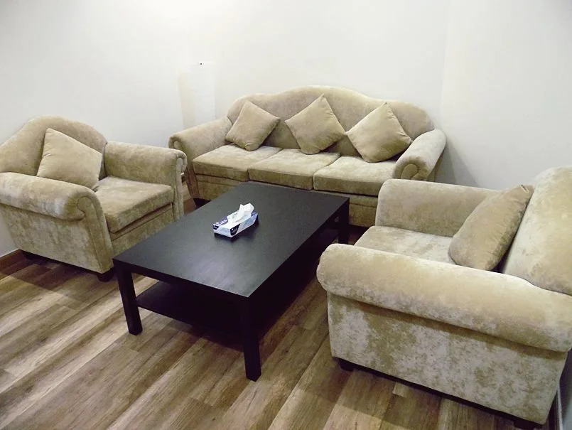 Madaen 2 Hotel