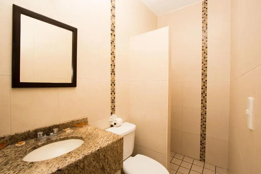 Hotel Plaza Bandera