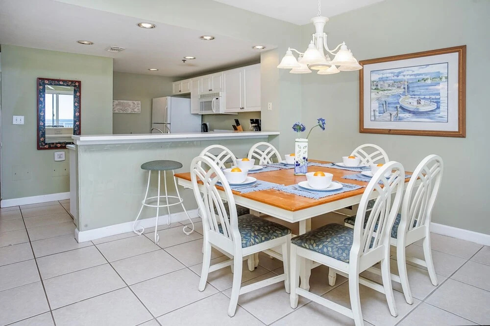 Sterling Shores 917 by Best Beach Getaways