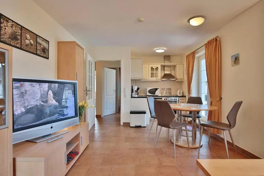 Sunshine-Residenz Sunshine Residenz Appartement 5