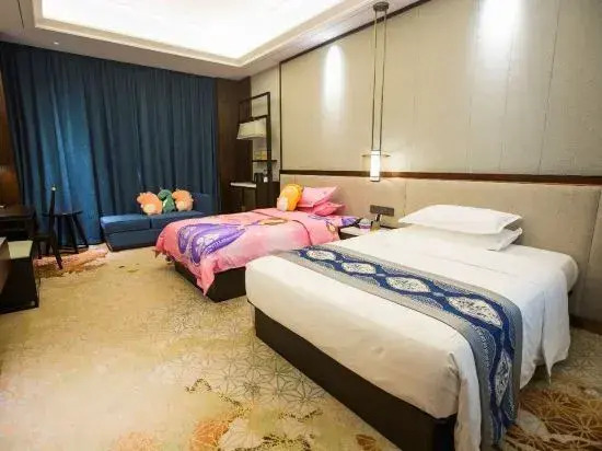 Triumph International Hotel