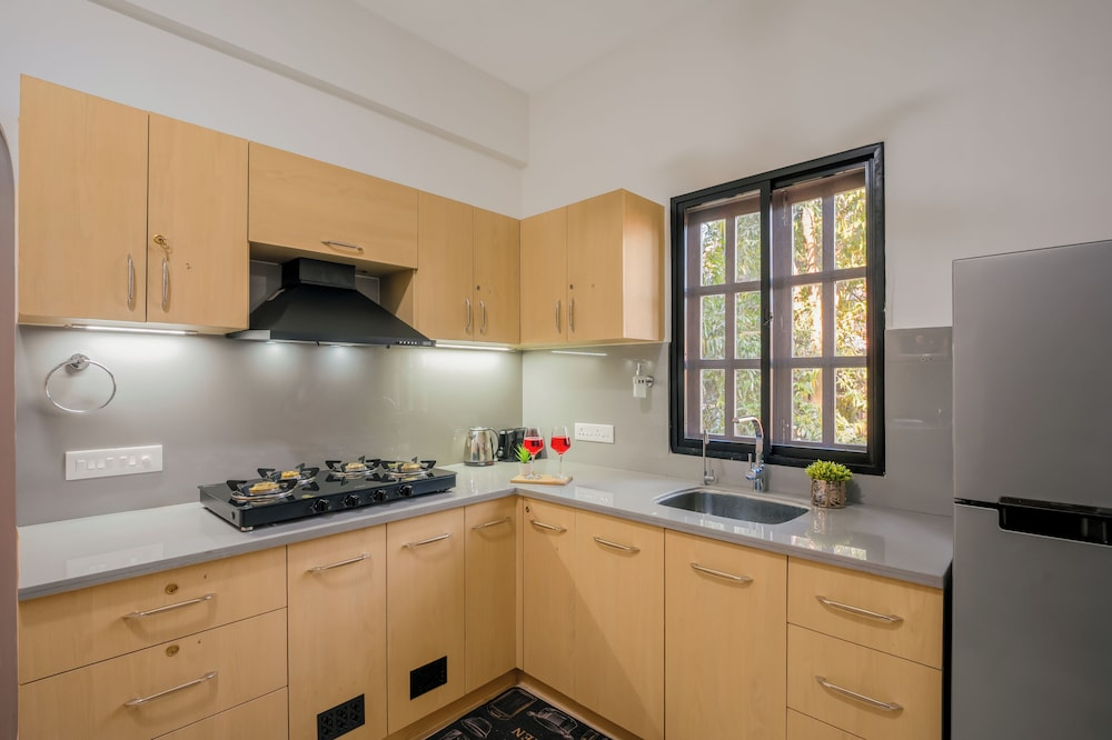 Staymaster Zuno 2BR Apartment