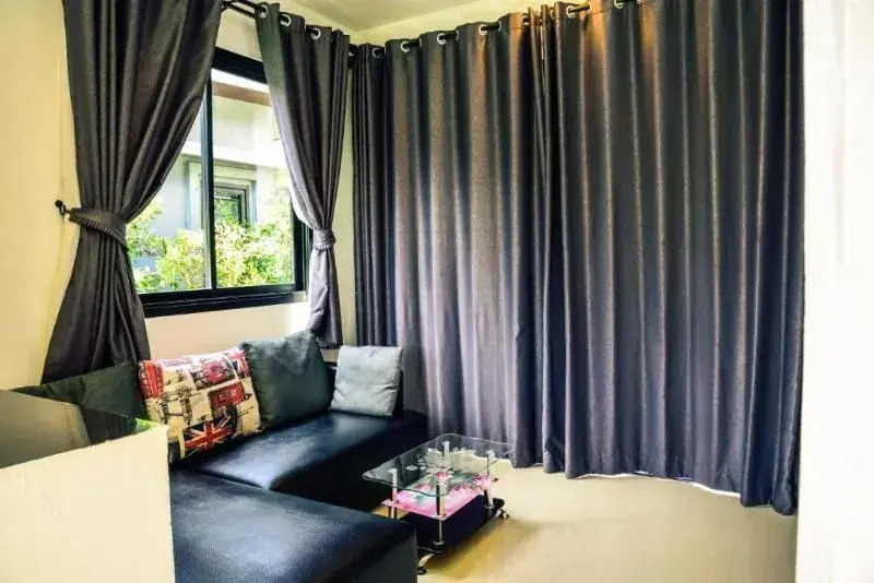 Yupa Villa 5 ( 1 bedrooom )
