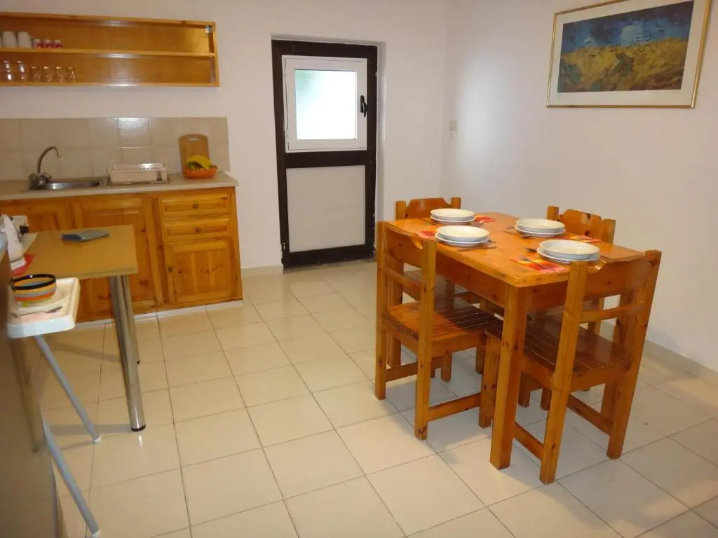 Amfi Apartments