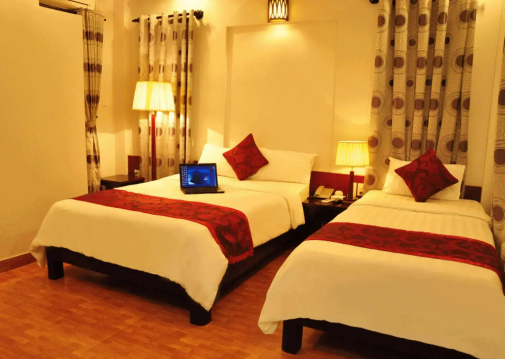 Hong Thien 1 Hotel