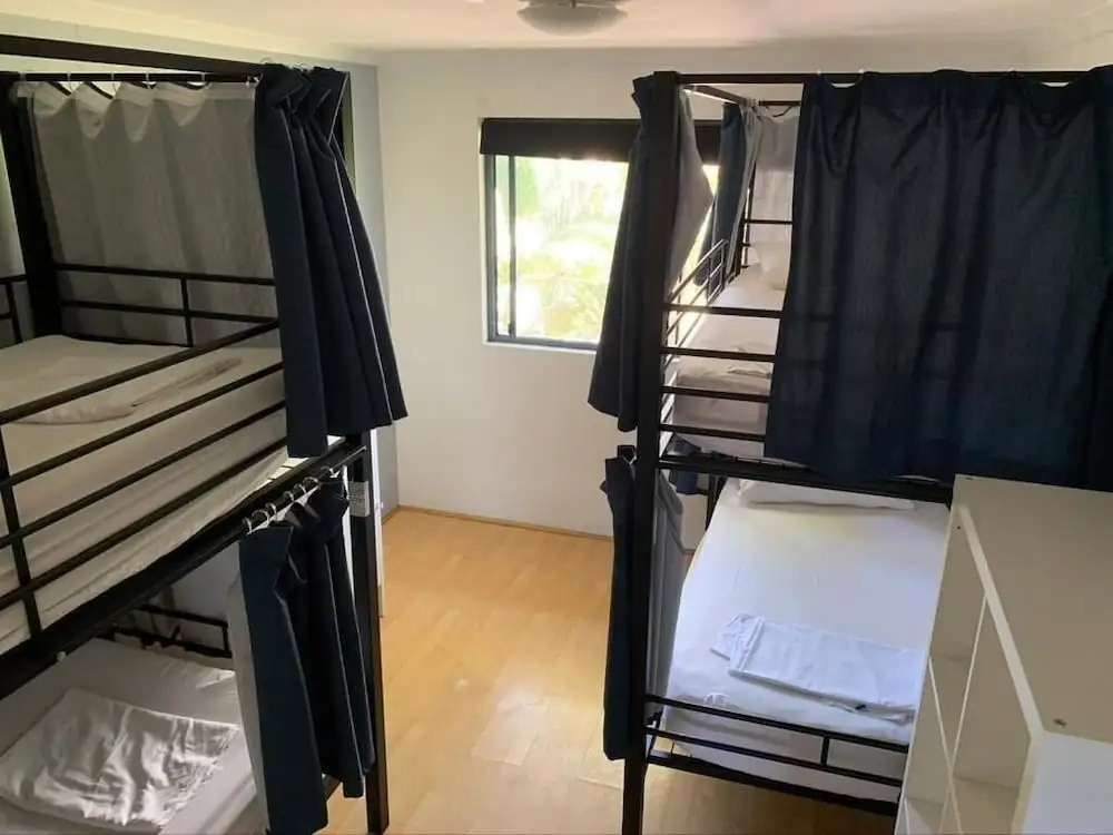 Mooloolaba Backpackers