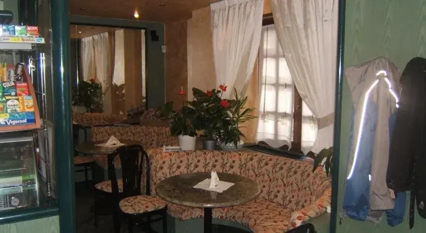 Hotel Berlinghera