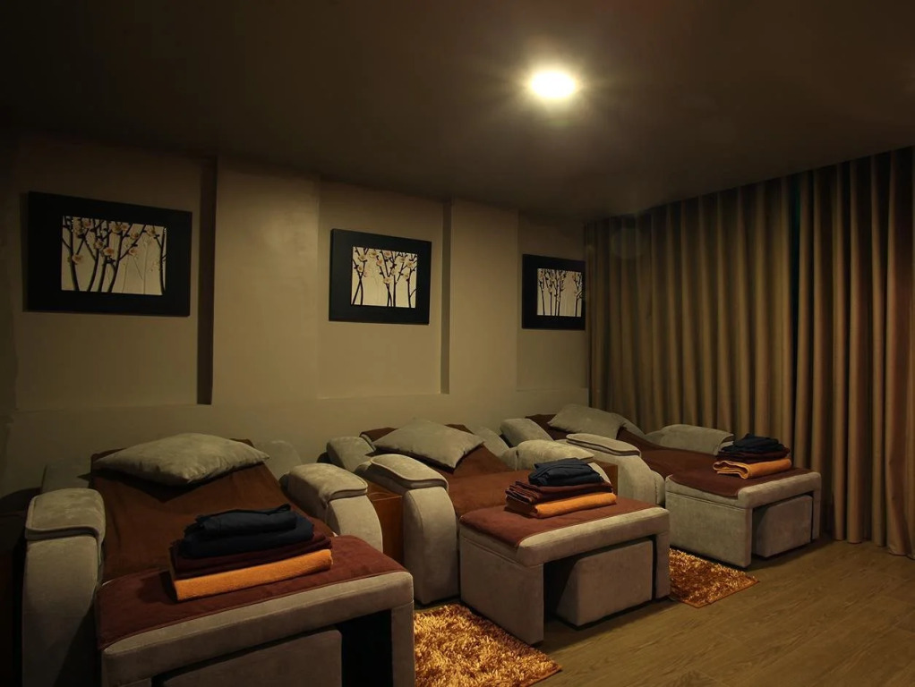 Western Hanoi Hotel