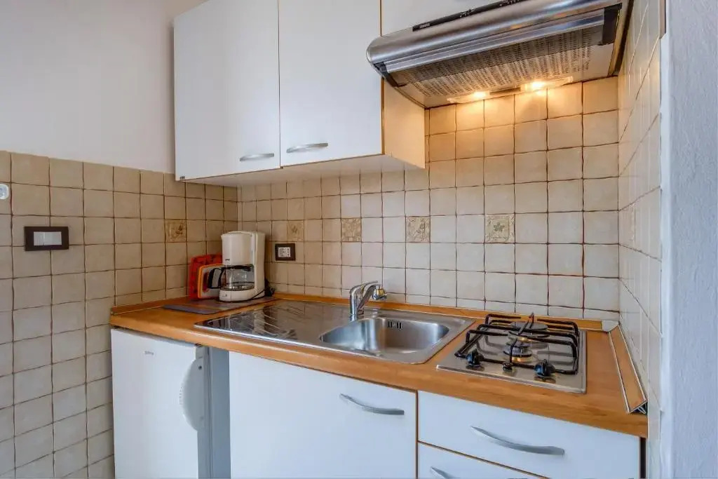 Apartmani Zorica