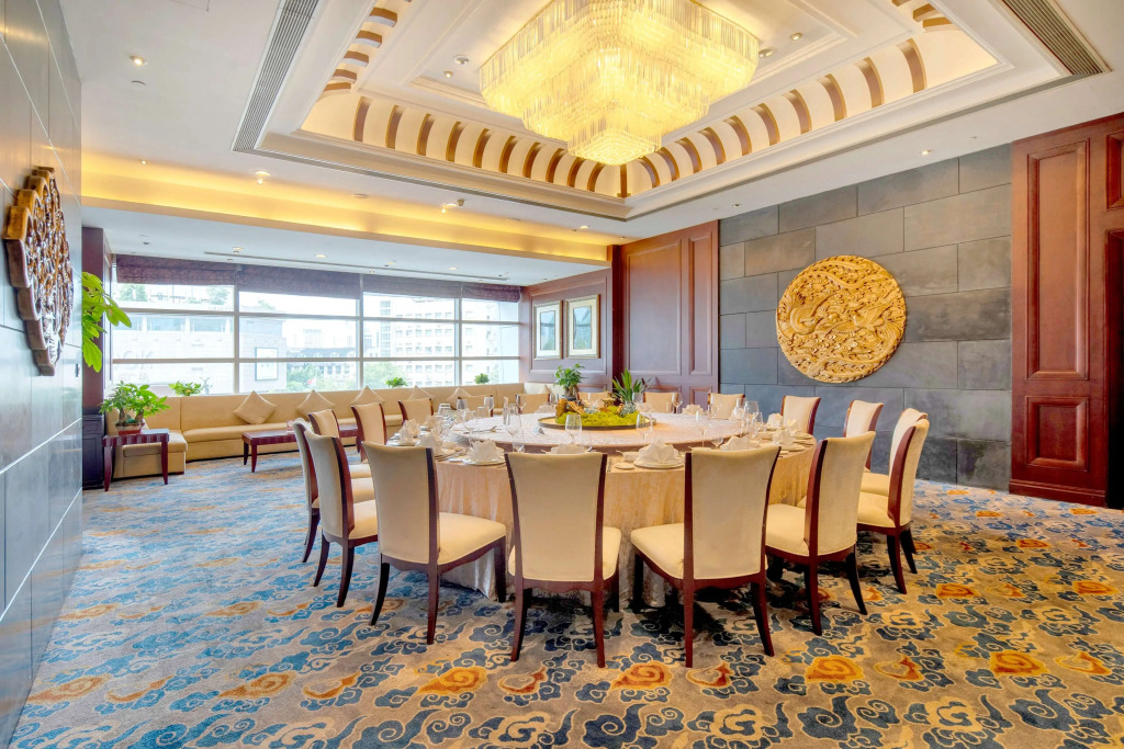 Goethe Hotel Hangzhou