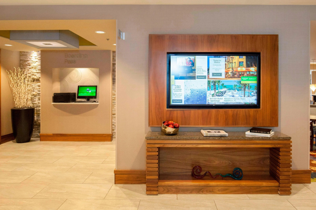 Courtyard by Marriott Ithaca Airport/University
