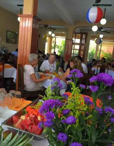 Hotel El Reformador