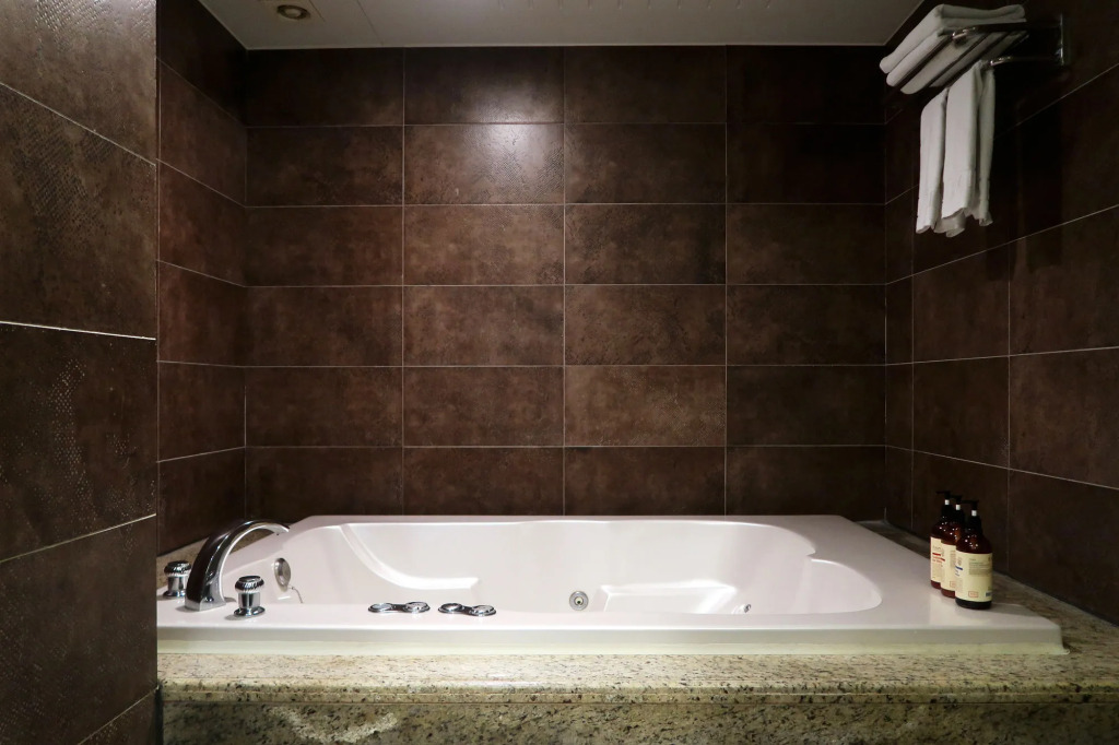 SR Suites Pangyo
