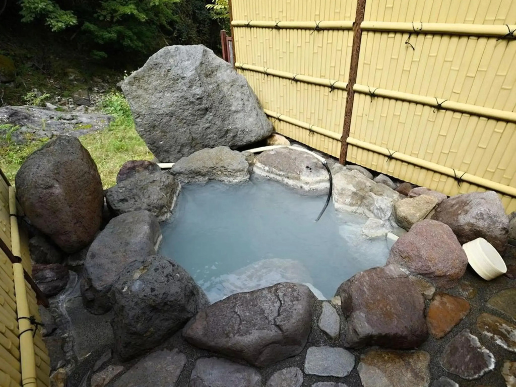Okukinu Onsen Hotel Kaniyu