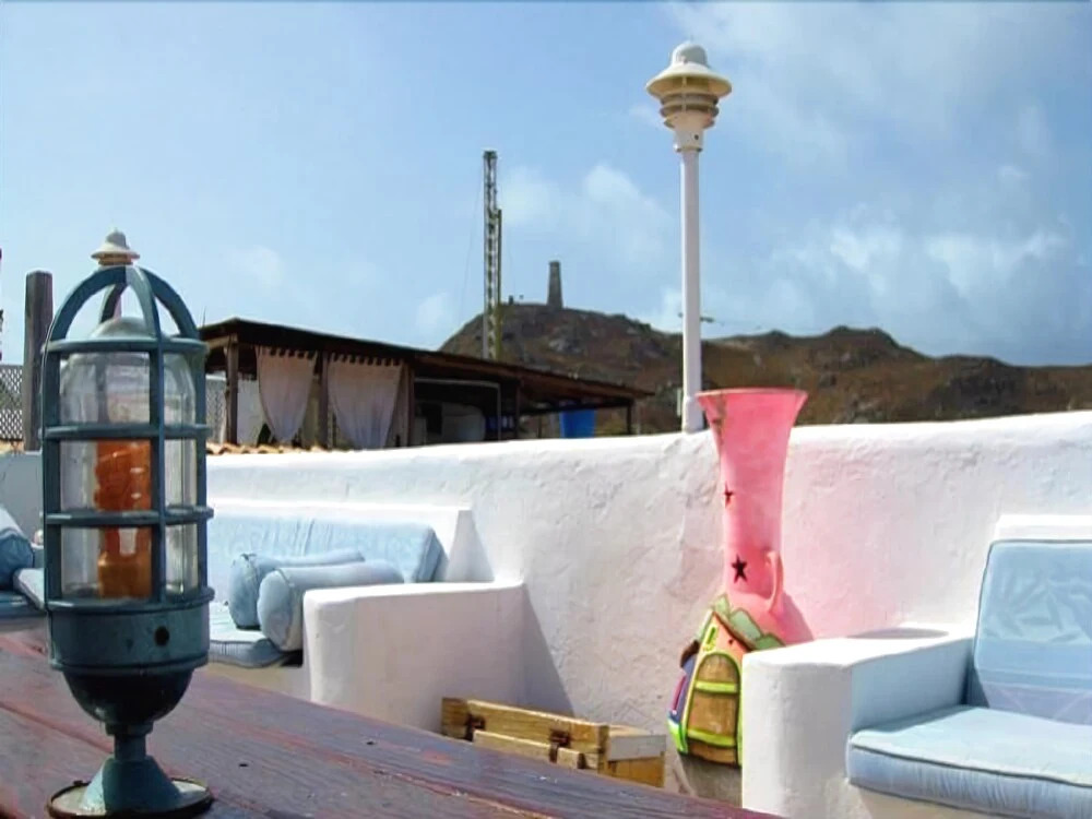 Posada Acquamarina