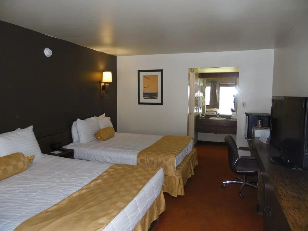 Hudson Inn Milford