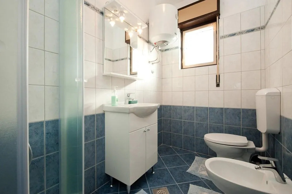 Apartment Patricia