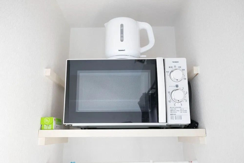 SUMIYOSHI APARTMENT Hotel 住吉アパートメントホテル