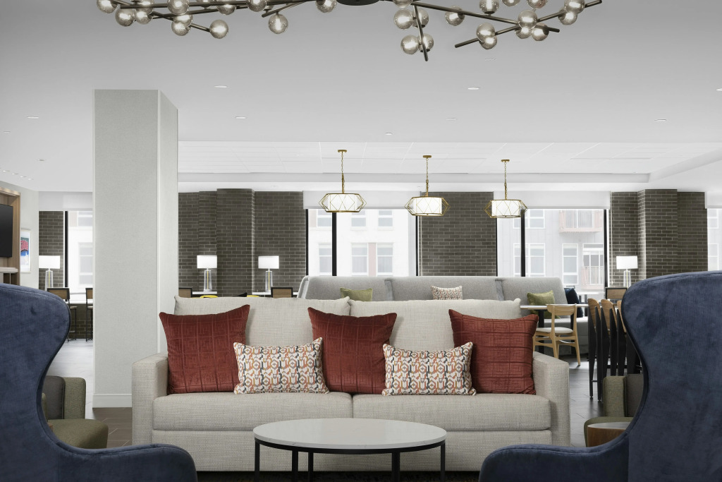 Home2 Suites By Hilton Falls Church