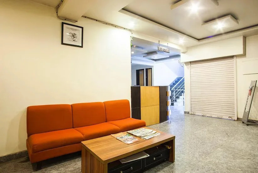 Hotel Vega Inn