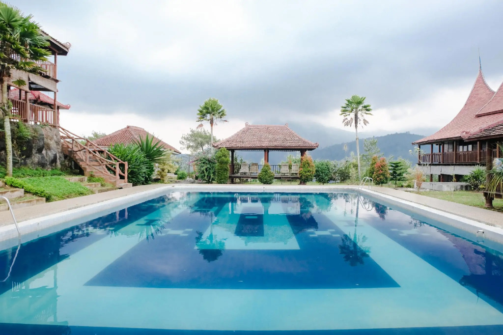 Capital O 892 Grand Pujon View Hotel And Resort