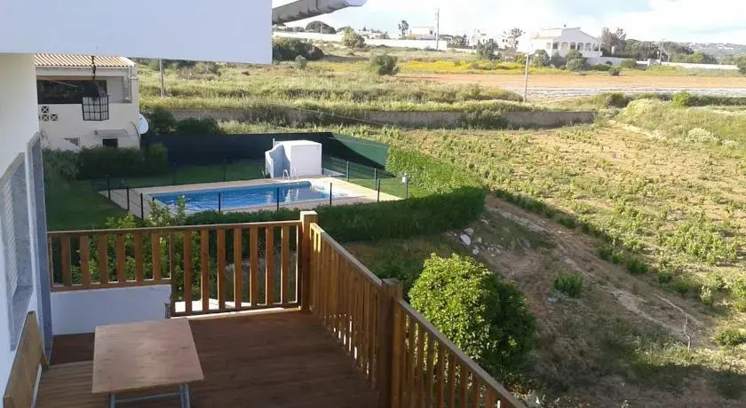 Casa Do Campo