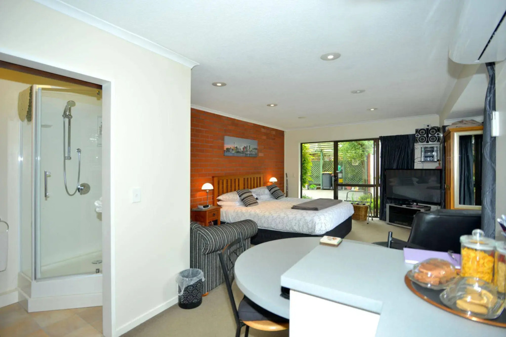Westgrove B&B
