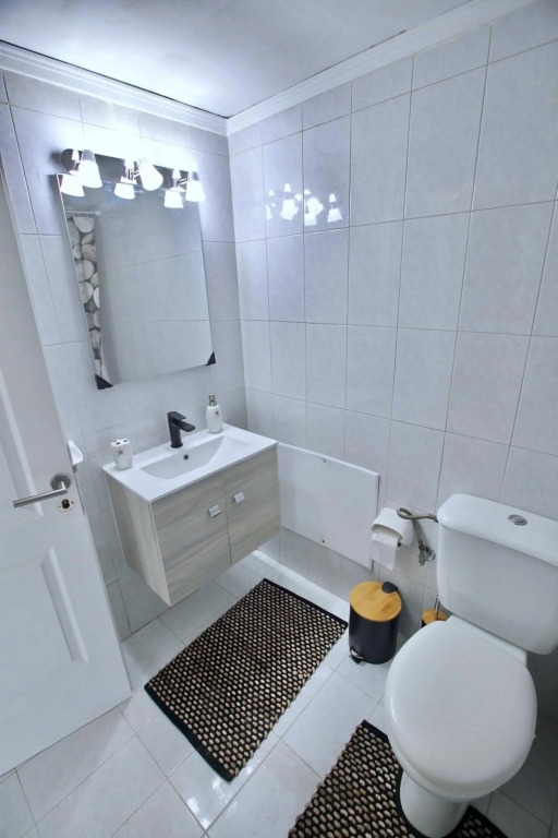 Nafplio City Apartments